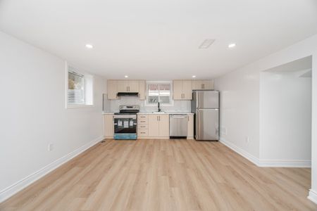 For Lease - 812 Tenth Avenue Unit# Bsmt, Hamilton, Ontario - Photo 5