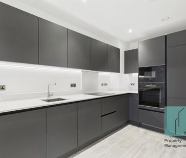 1 bedroom apartment to rent - Photo 4