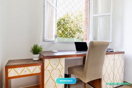 Calle de las Marismas, Madrid, Community of Madrid 28038 - Photo 2