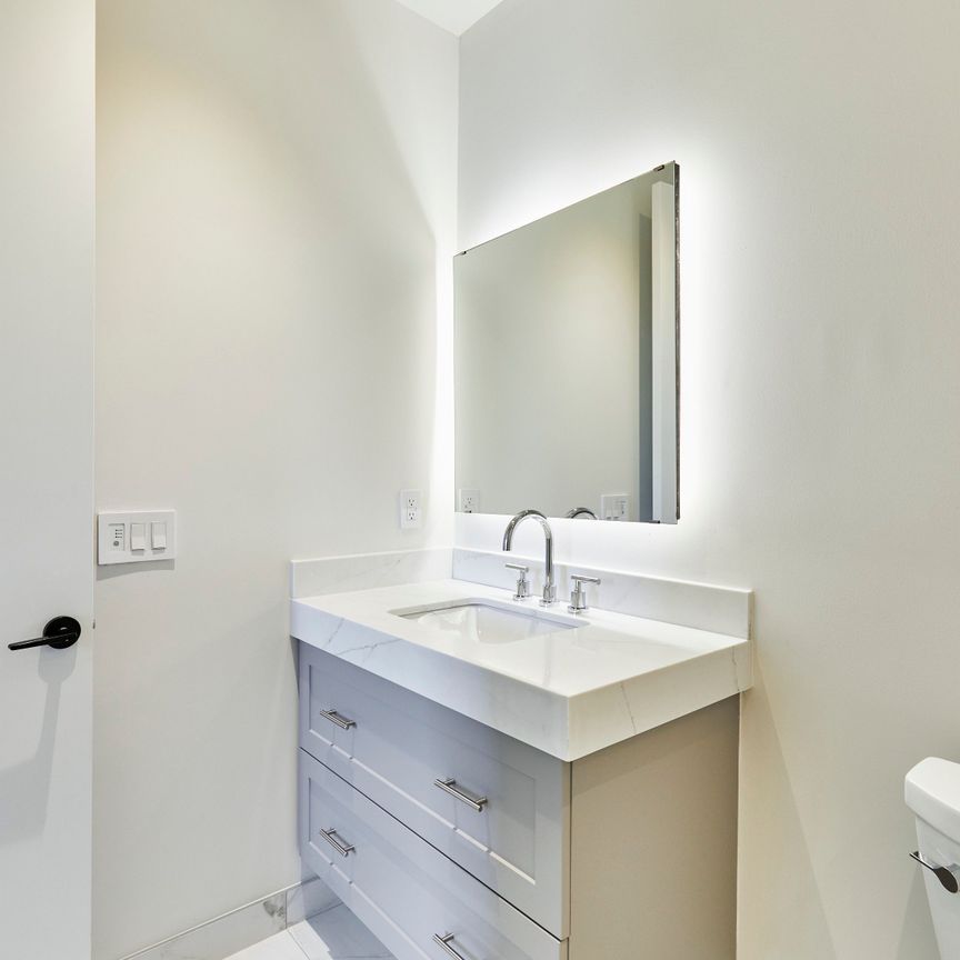 For Lease - 123 Maurice Drive Unit# 407, Oakville, Ontario - Photo 1
