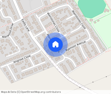 Wainstones Drive, Great Ayton, Middlesbrough - Photo 1