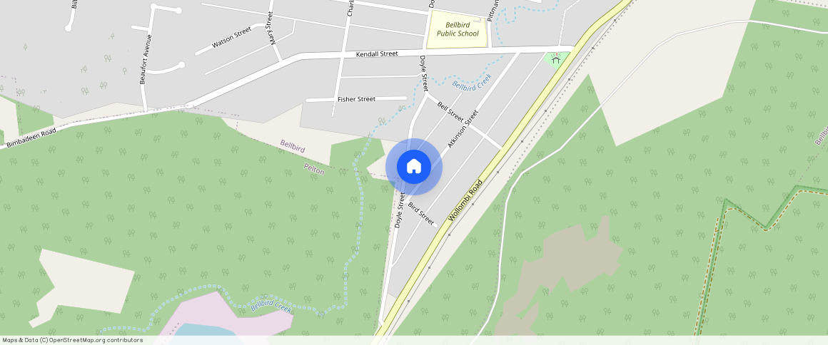 ** Atkinson Street, Bellbird, NSW 2325