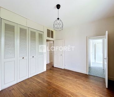 Maison T4 LIMOGES à louer - Photo 3