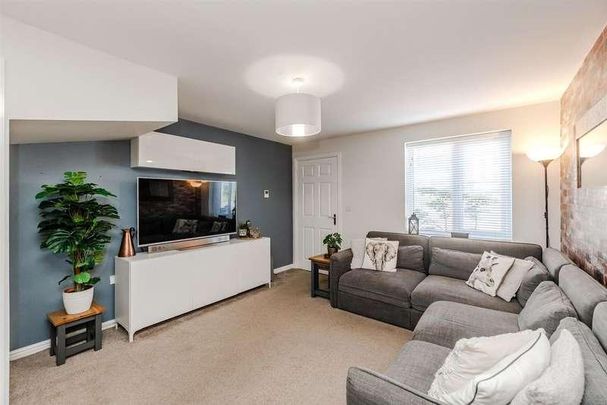 Roseden Way, Newcastle Great Park, Newcastle Upon Tyne, NE13 - Photo 1