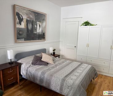 818, 6e Ave, Verdun à louer - Photo 3