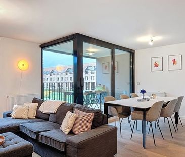 Appartement te huur - Photo 5