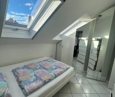 Schöne 2-Zimmer Wohnung im Süden von Nürnberg - Photo 4