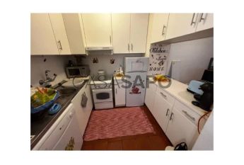 Apartamento T2 para alugar em Albufeira