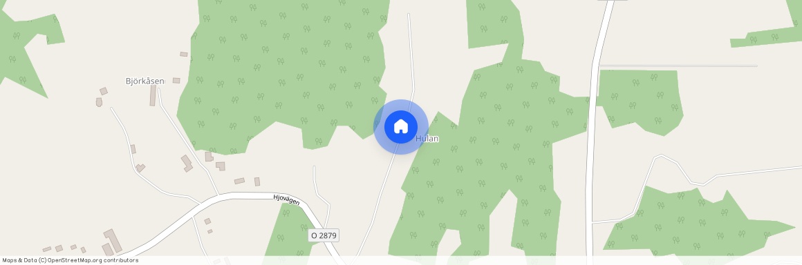 Bengtstorp Hulan, Hjo