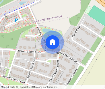 Rowett South Park, Bucksburn, Aberdeen - Photo 1