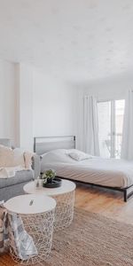 Loft entièrement meublé à louer Sainte-Foy / Sillery juillet 2026 - Photo 4