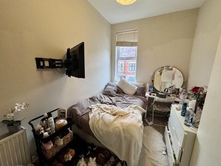 *148PPPW*Hope Drive, The Park, NG7, Property for rent - Photo 2