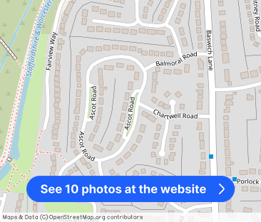 Ascot Road, Stafford, Staffordshire, ST17 - Photo 1