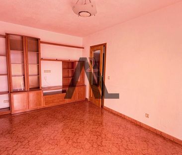 Piso de alquiler en Manuel Villarta, Tres Olivos - Valverde - Photo 1