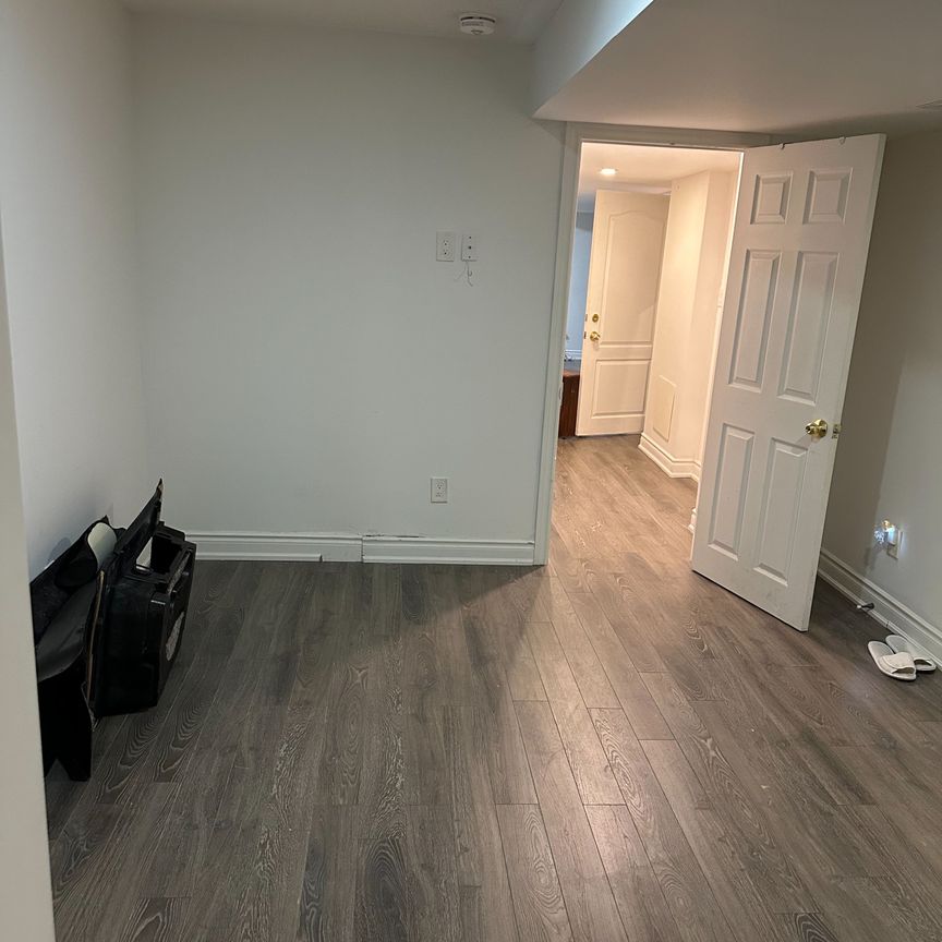 For Lease - 45 Cookview Drive Unit# Lower Unit, Brampton, Ontario - Photo 1