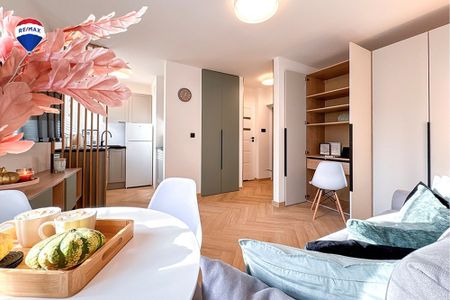 Okazja! Na wynajem kawalerka po remoncie! - Zdjęcie 2