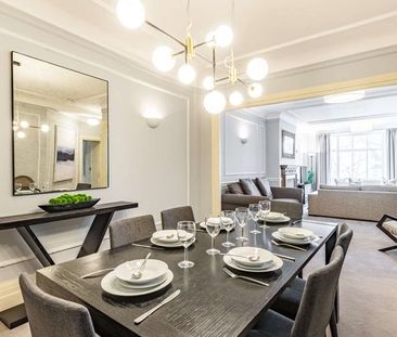 6 bedroom apartment to rent - Photo 5