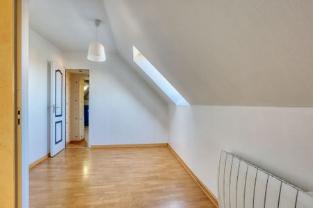 Location maison 6 pièces, 111.80m², Auvers-sur-Oise - Photo 3