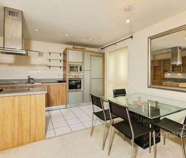 Luscinia View, Napier Road, Reading, RG1 - Photo 3