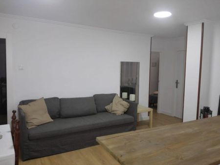 Calle Albocácer, Valencia, Valencian Community 46020 - Photo 5