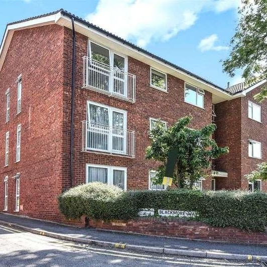 Bawtree Road, Uxbridge, UB8 - Photo 1
