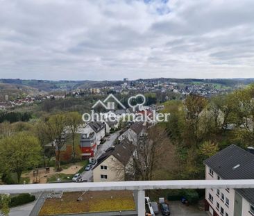 Appartementwohnung mit tollem Ausblick - Foto 1