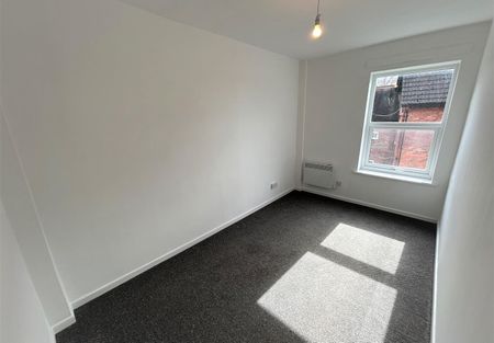 Flat 6 The Old Vicarage, Halesowen Road, Cradley Heath - Photo 3