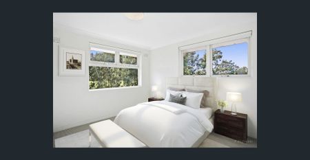 Stylish & Sunny Top Floor Unit - Photo 4