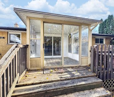 For Lease - 173 Bancroft Road Unit# Upper, London East, Ontario - Photo 5