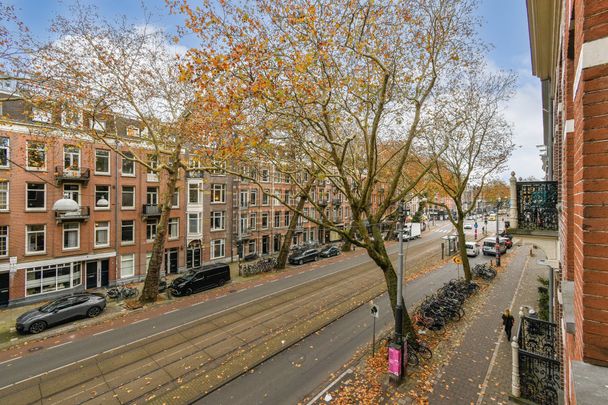 For rent: Ceintuurbaan 372-2, 1073 EL Amsterdam - Foto 1
