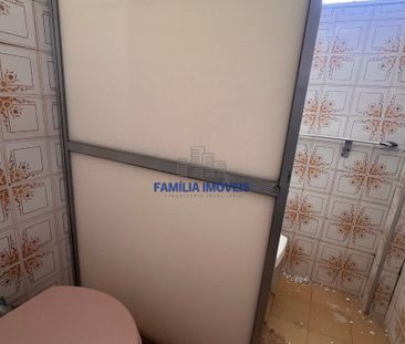 Apartamento 1 Quarto Campo Grande 59m² - Foto 6