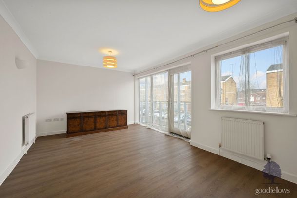 Nelson Grove Road, London, SW19 - Photo 1