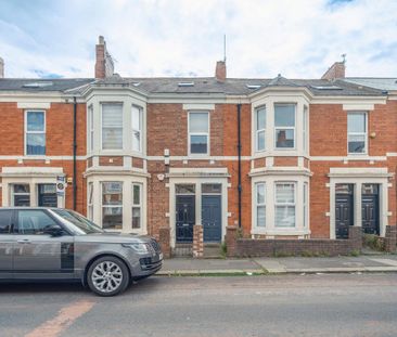 3 bedroom flat to rent - Photo 2