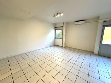 Appartement F2 à louer sur Troyes dans le département de l'Aube - Photo 2