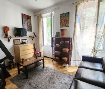 LA CIOTAT LOCATION APPARTEMENT T1 Bis - Photo 6