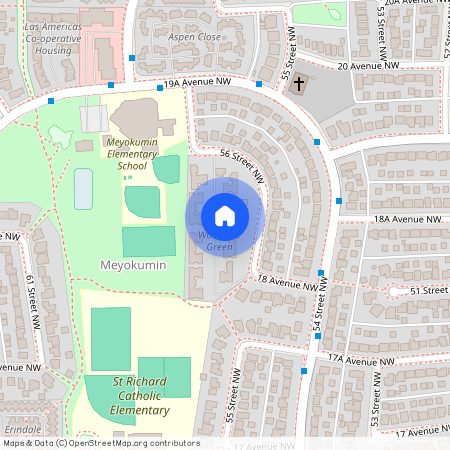30-1820 56 St Nw, T6L 5L4, Edmonton