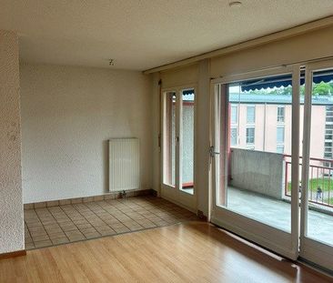 2.5 Zimmer, 54 m², 3. Stock - Photo 2