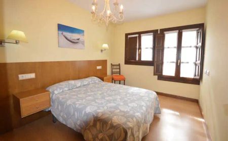 Apartamento de alquiler en Lugar Quintana, 157, Posada - Barro - Photo 3