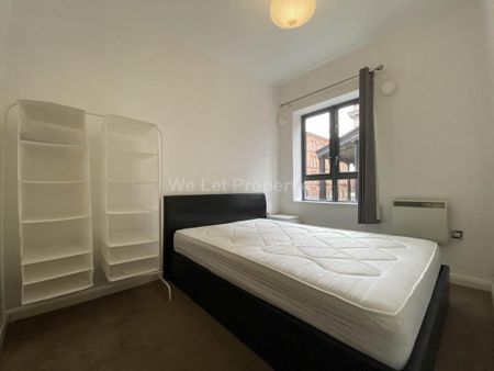 2 bedroom apartment to rent - Photo 5
