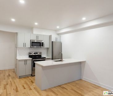 4930, Avenue Saint-Kevin, Côte-des-Neiges / Notre-Dame-de-Grâce à louer - Photo 3