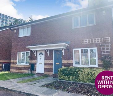 3 bedroom semi-detached house to rent - Photo 3