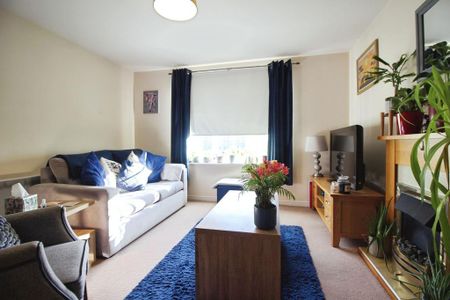 1 bedroom apartment to rent - Photo 2