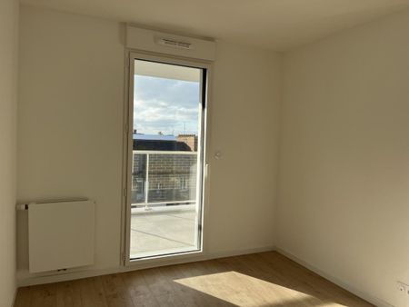 Appartement T3 à louer Saint Malo - 69 m² - Photo 5