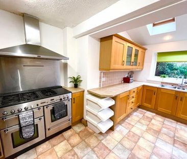 1 bedroom house to rent - Photo 1