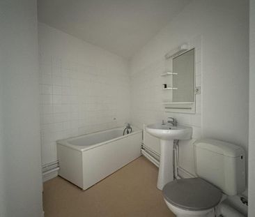 T2 – SEYSSINS – Rue des Ciments - Photo 5