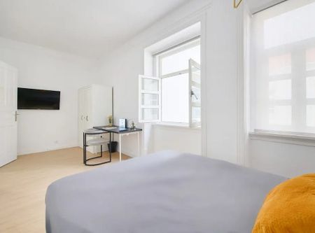 Calçada da Tapada, Lisbon, Lisbon 1300-544 - Photo 5