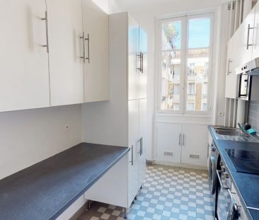 PARIS 16 - BD SUCHET - Photo 6