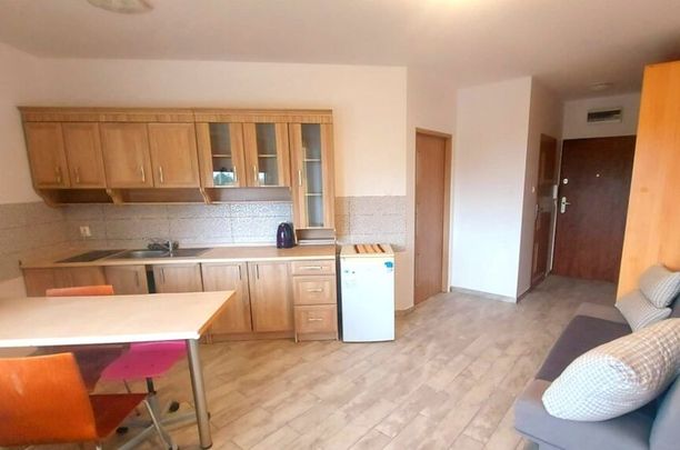 Mieszkanie wynajem Gorzów, Górczyn, 2 pokoje, 35 m - Photo 1