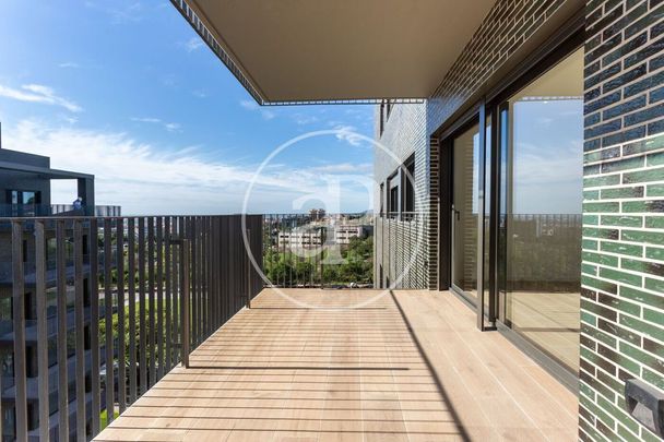 Luxury Flat for rent in Esplugues de Llobregat, Catalonia - Photo 1