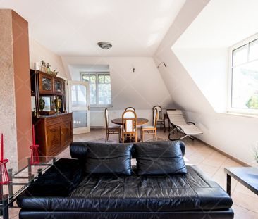 Utas utca | Property for Long Term Rent in Budapest - Photo 6